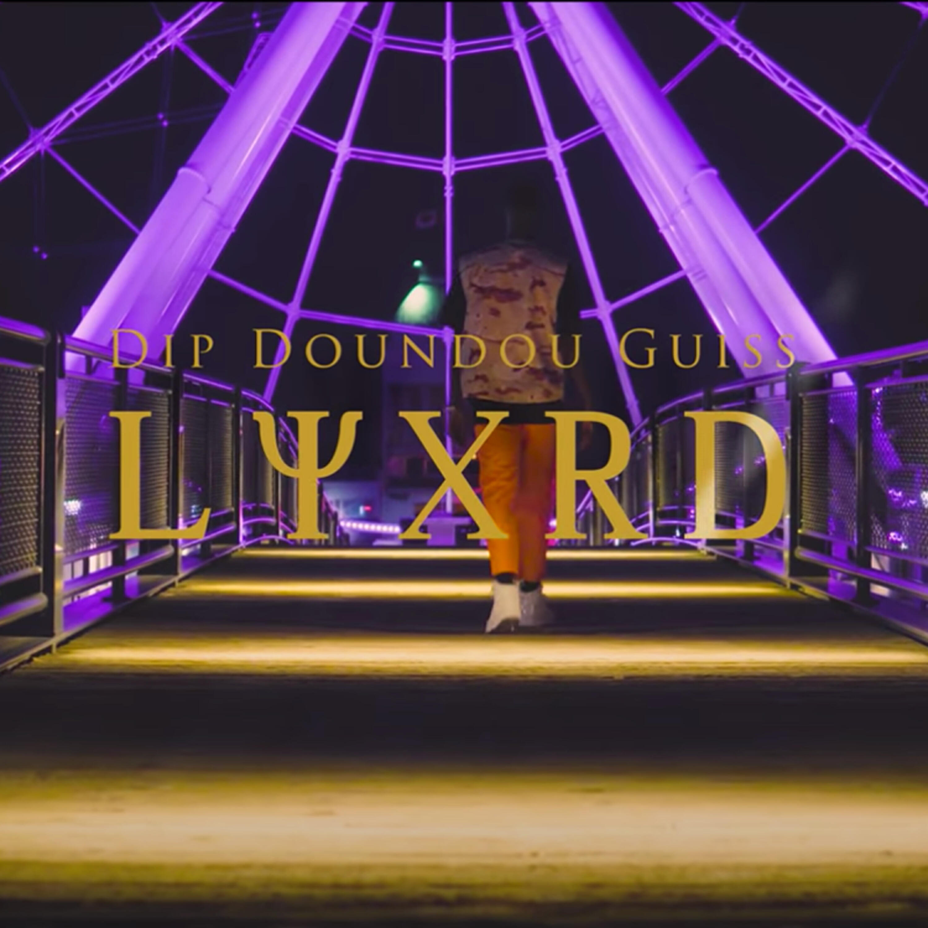 DIP Doundou Guiss - LYXRD