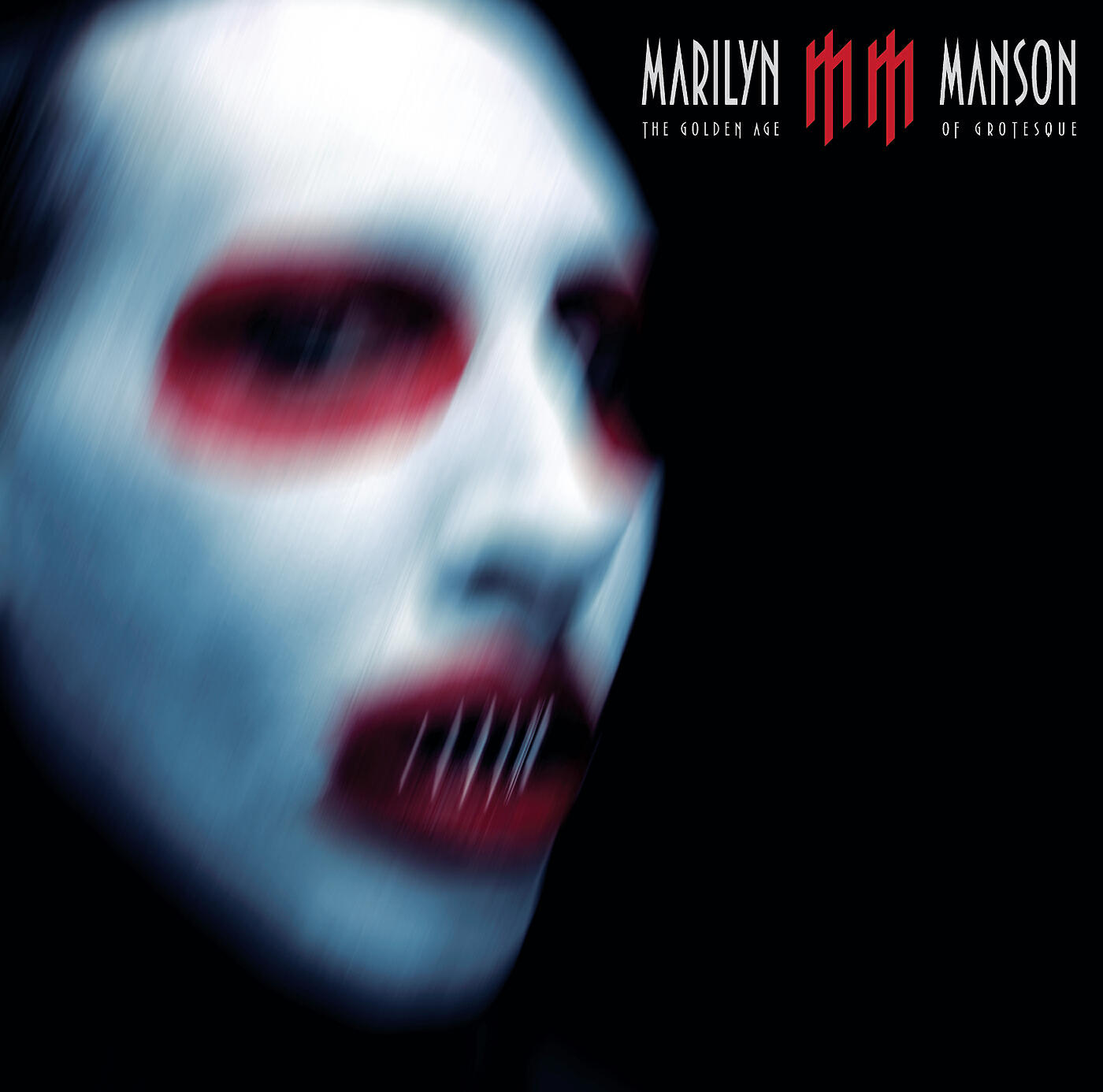 Marilyn Manson - Better Of Two Evils