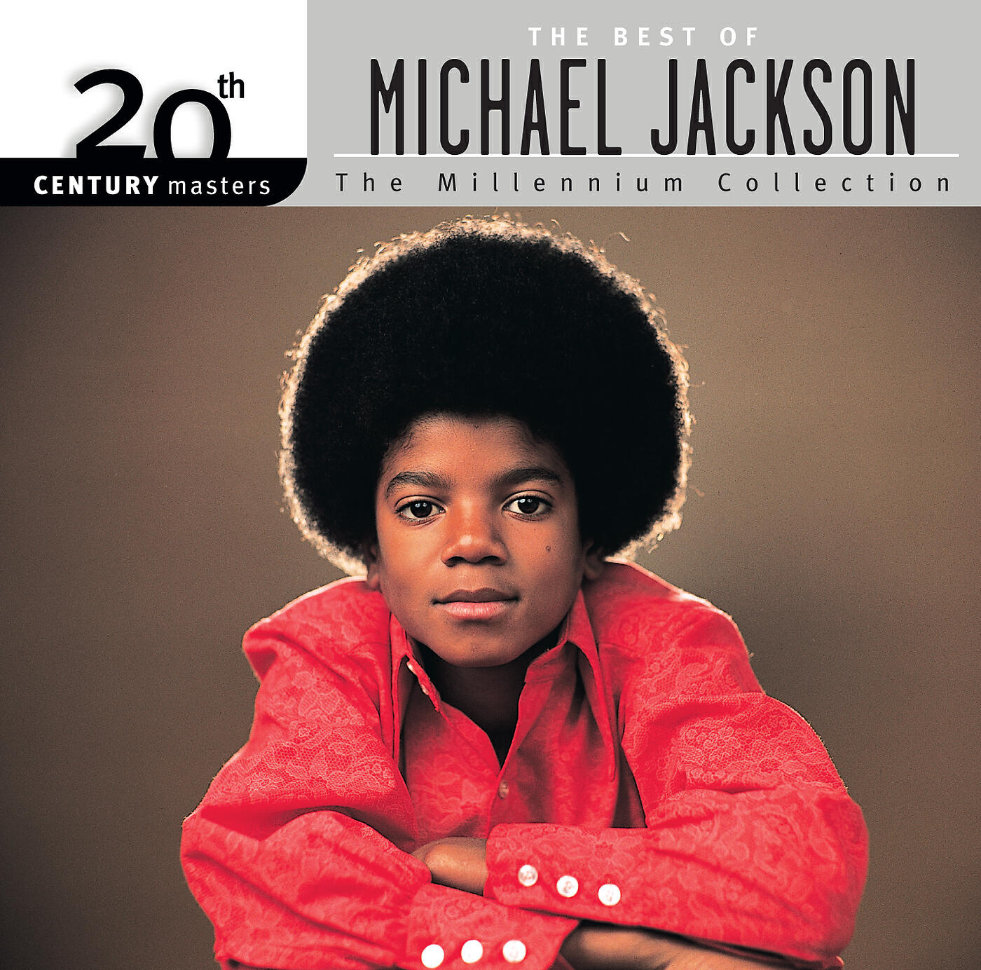 Michael Jackson - Rockin' Robin
