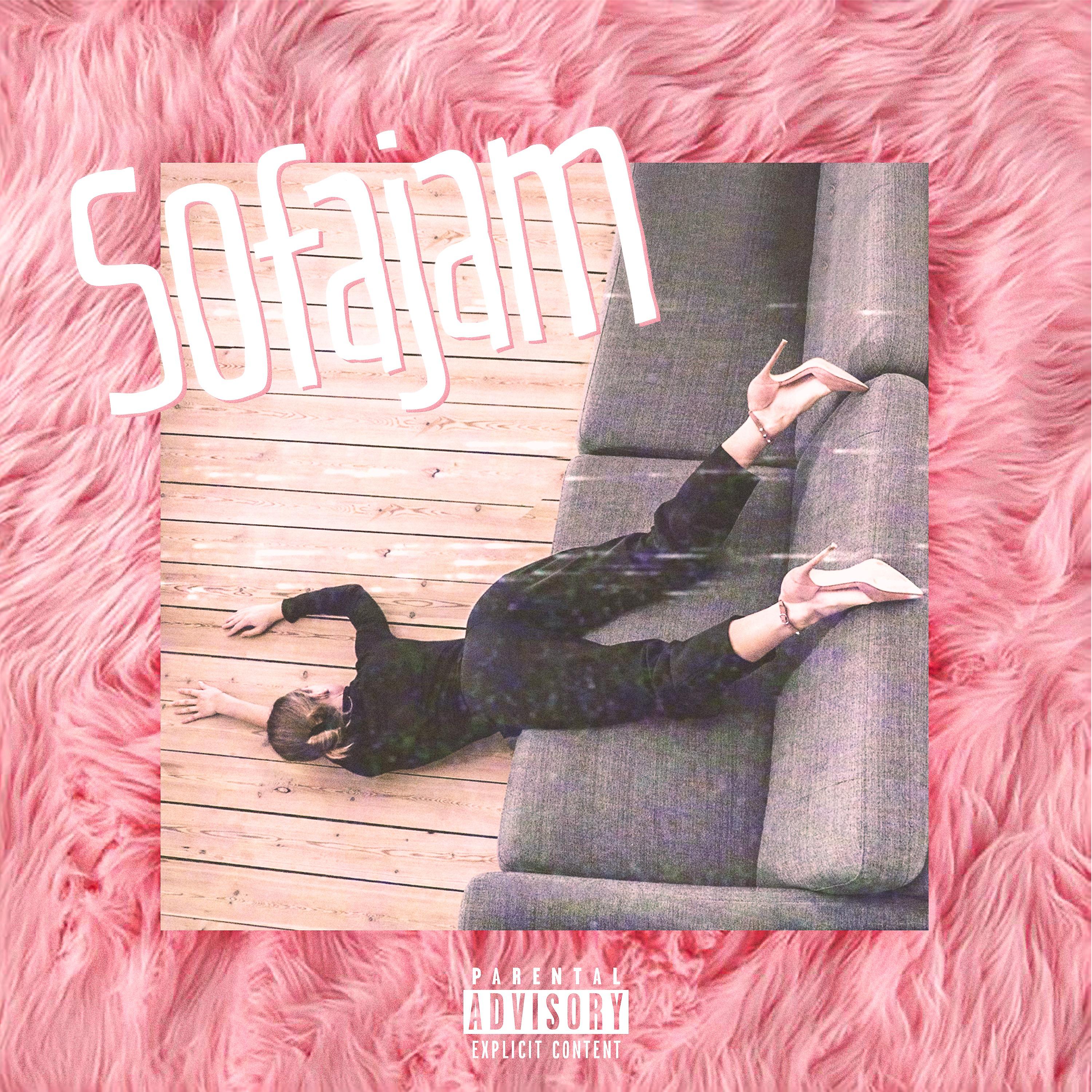 Постер альбома Sofajam