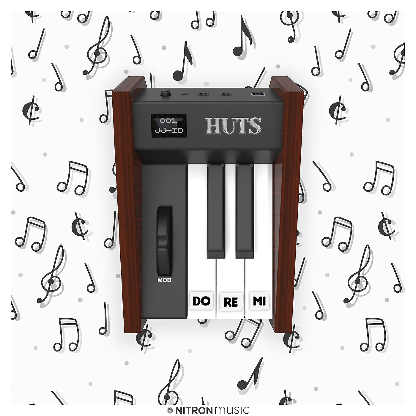 HUTS - Do Re Mi