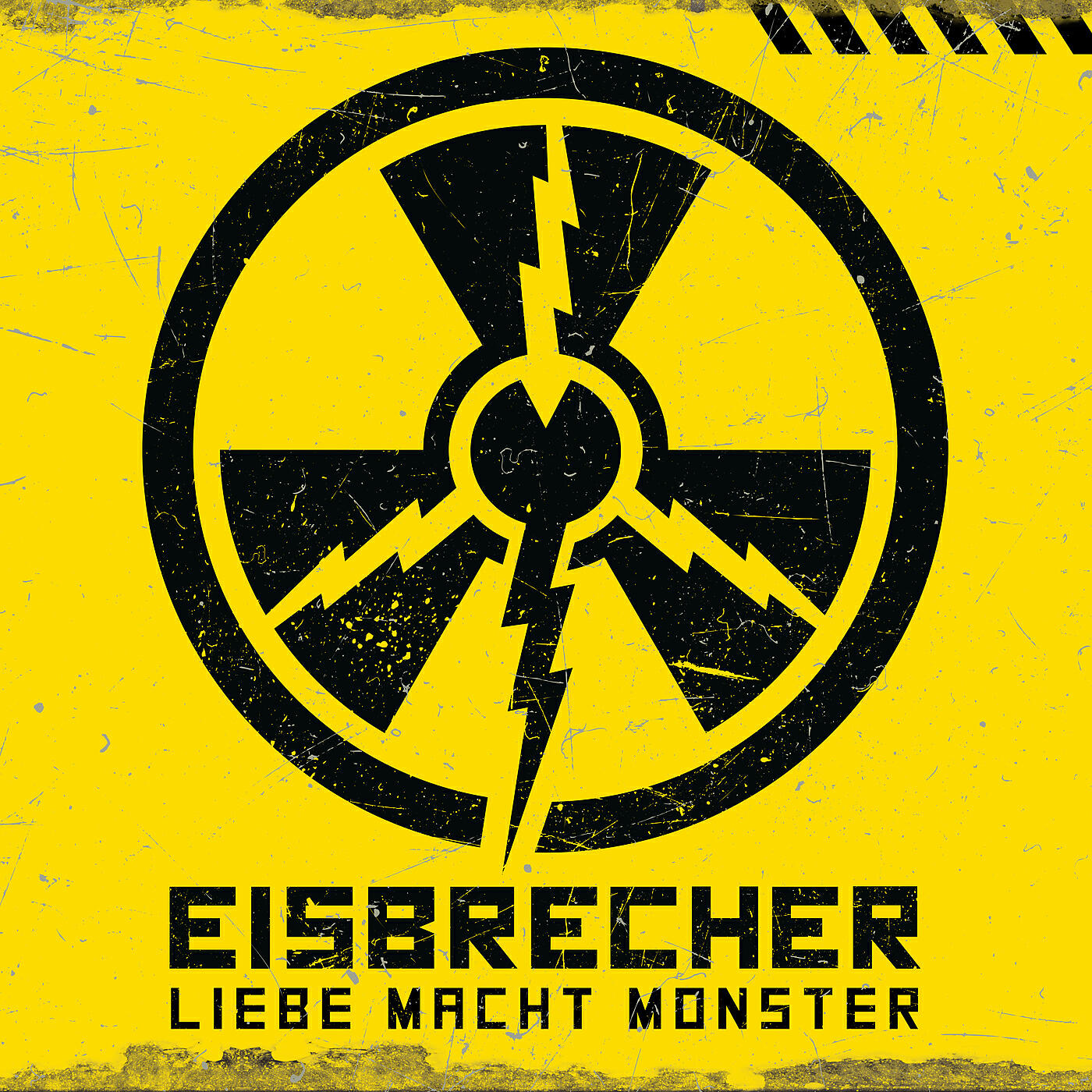 Eisbrecher - Kontrollverlust