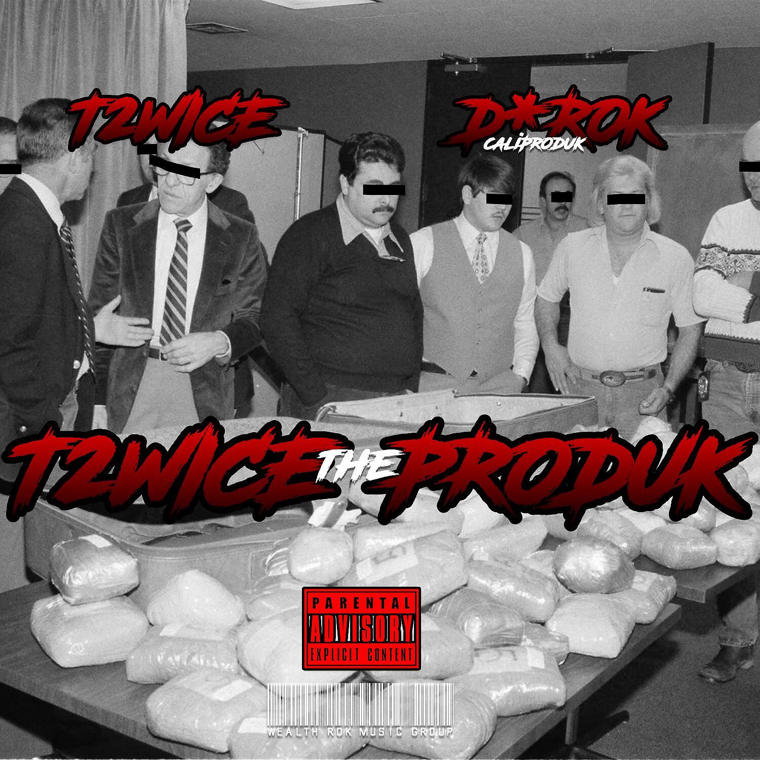 D Rok Caliproduk - Girlz (feat. Cyco City)