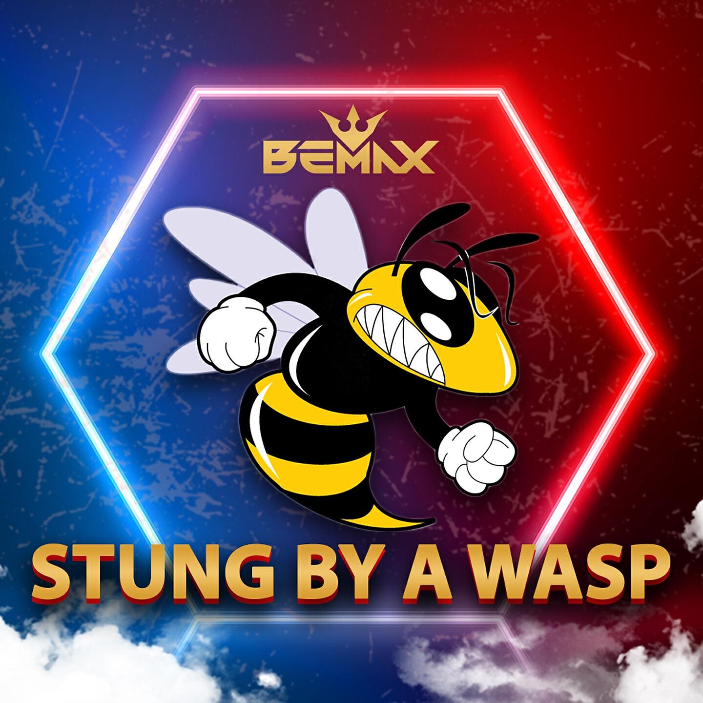 Bemax - Stung by a Wasp