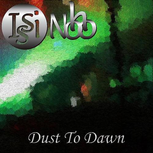 Постер альбома Dust To Dawn