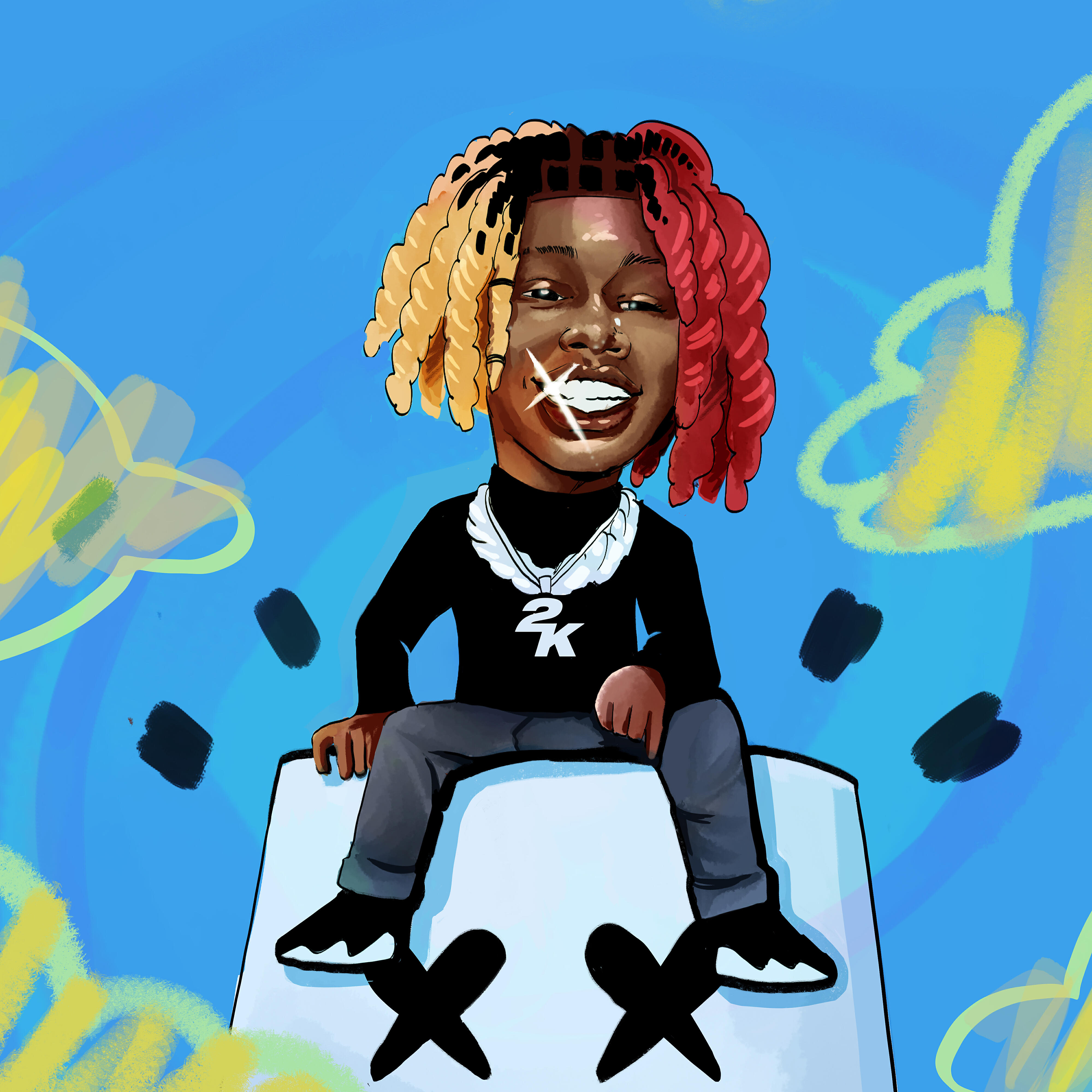 2KBABY - Like This