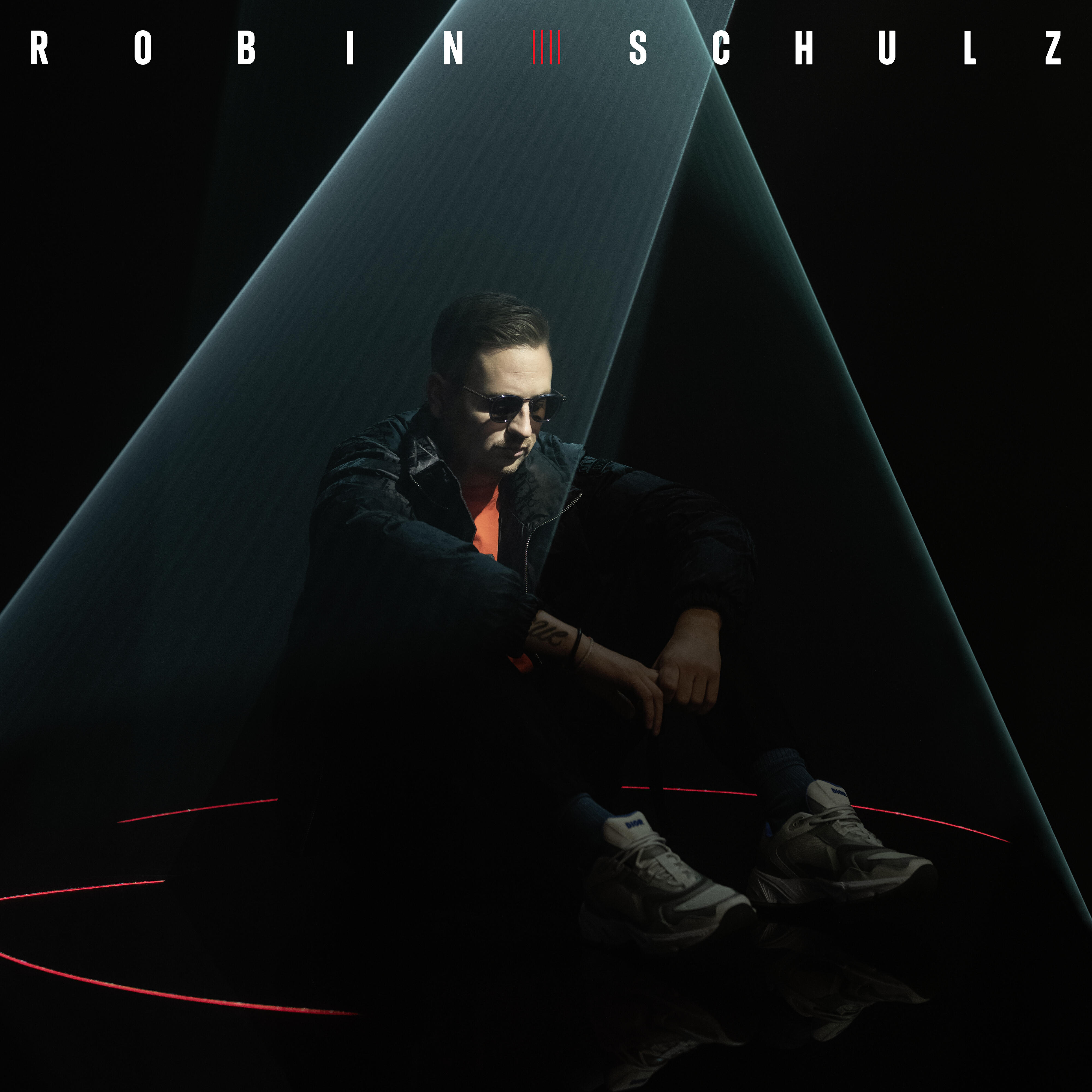 Robin Schulz - All We Got (feat. KIDDO)