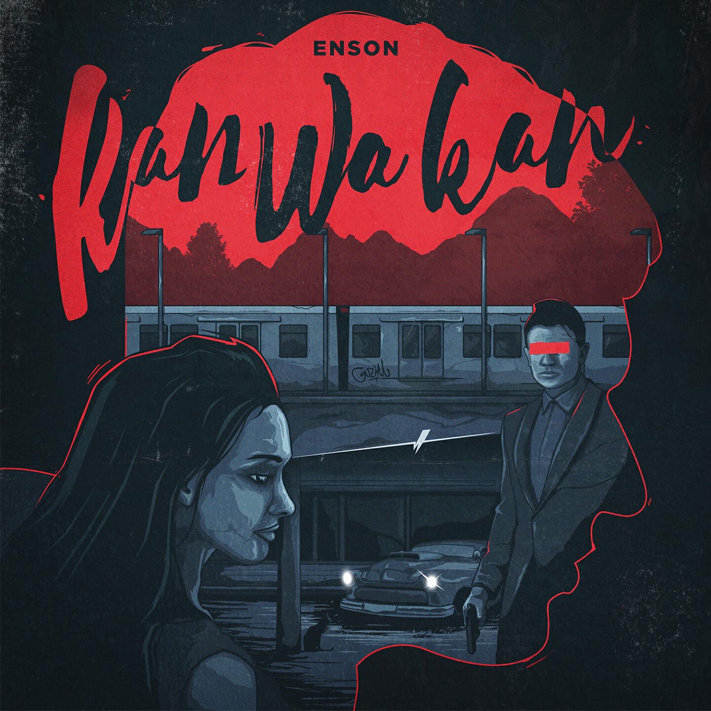 Enson - Faraon