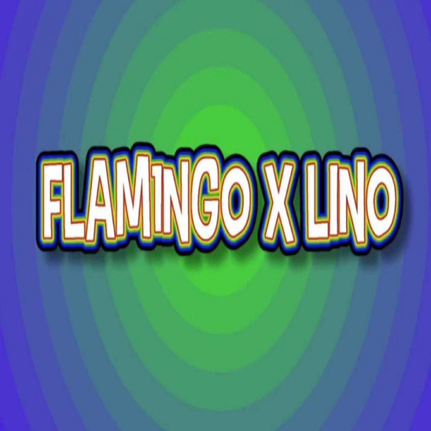 Flam1nGo - Space Vibe