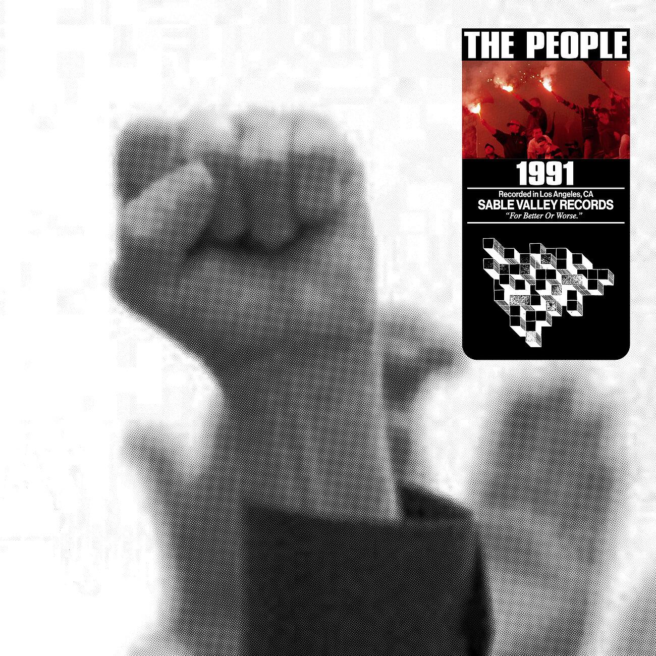 1991 - The People