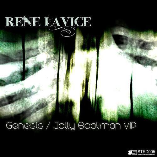 Rene LaVice - Genesis
