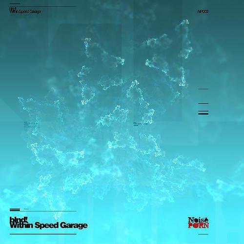 Постер альбома Within Speed Garage