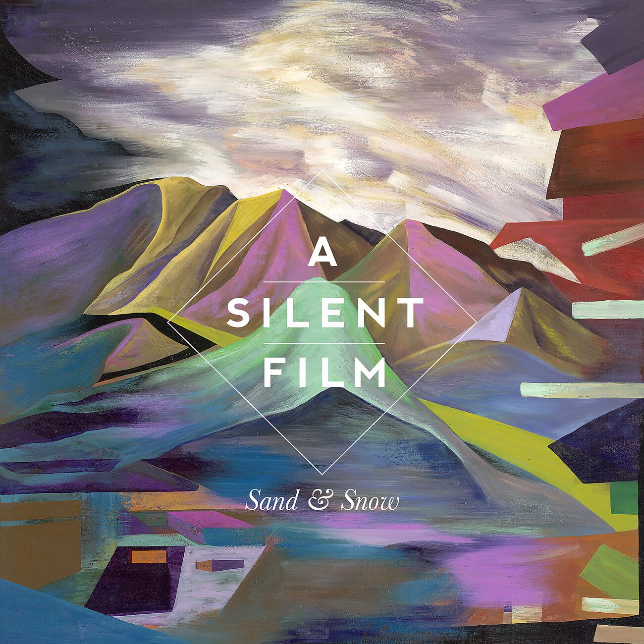 A Silent Film - Queen of a Sad Land