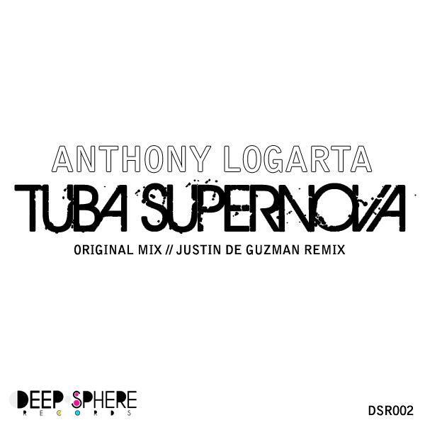Anthony Logarta - Tuba Supernova