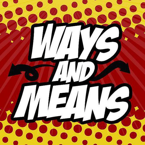 Ways And Means - DJ