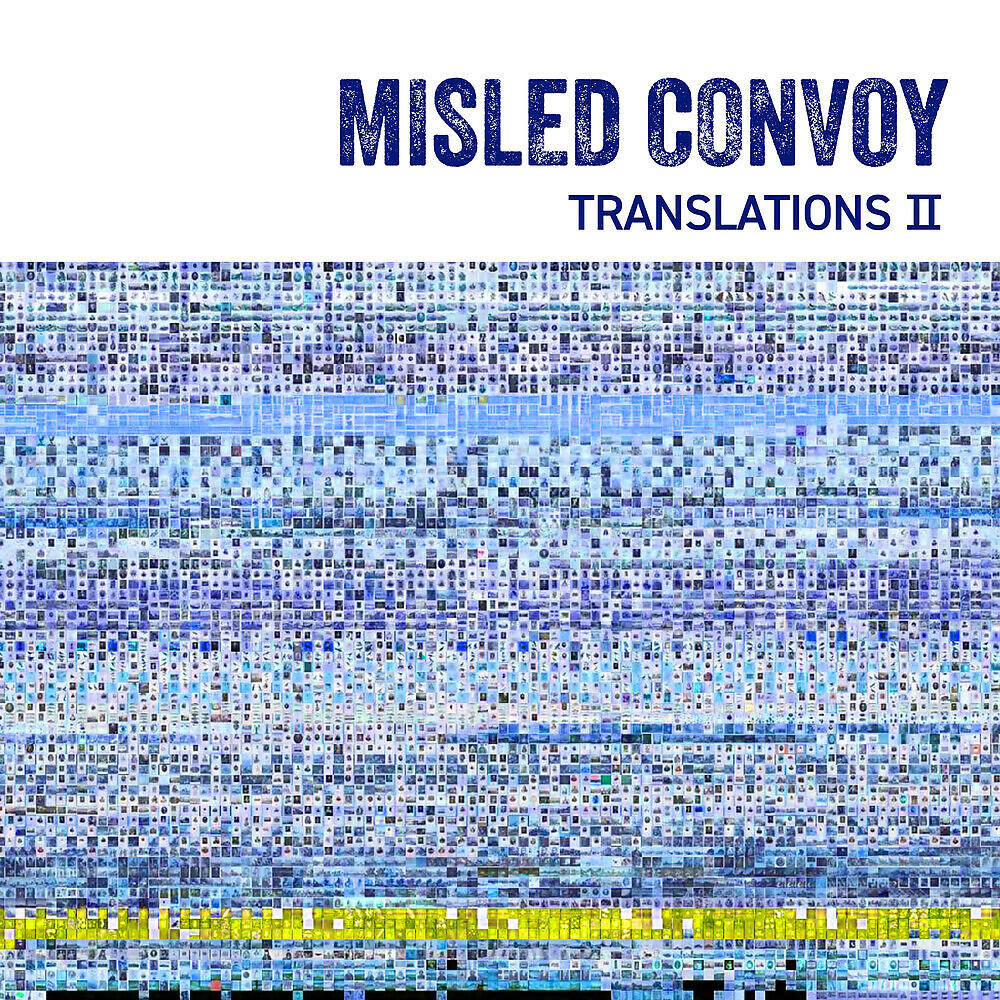 FreQ Nasty - Transform (Misled Convoy Remix)