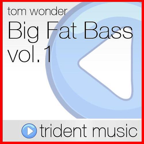 Tom Wonder - Jog
