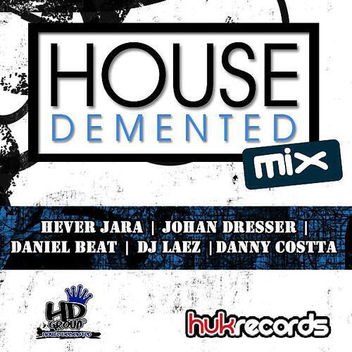 Dante and Remmy - La nina del rio (Dj Laez Remix)