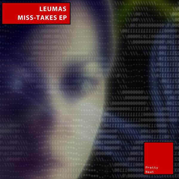 Leumas - Blessing