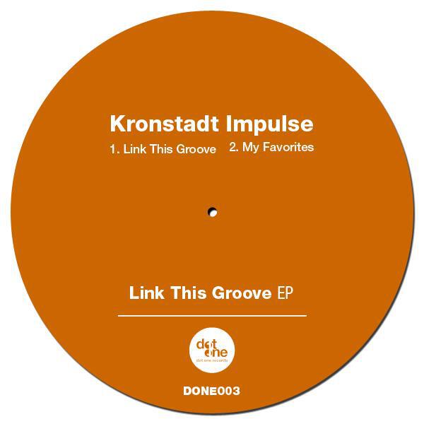 Kronstadt Impulse - Link This Groove