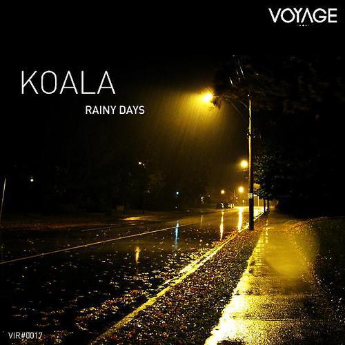 Koala - Rainy Days