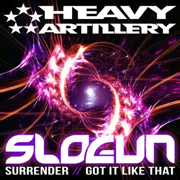 Slogun - Surrender