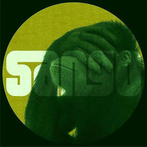Neztic - Music On My Mind (Youthful Impants Remix)