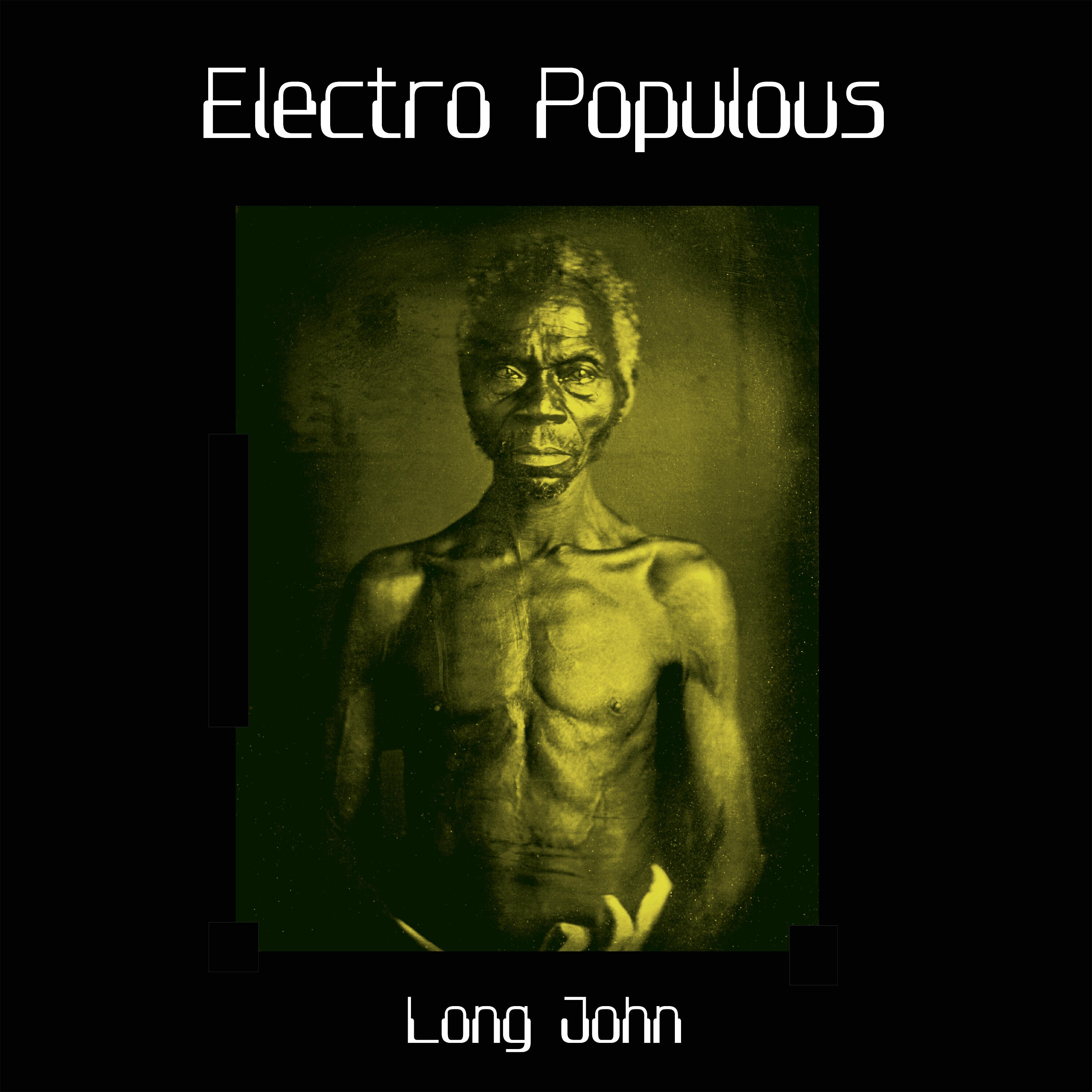 Electro Populous - Long John (Radio Edit)