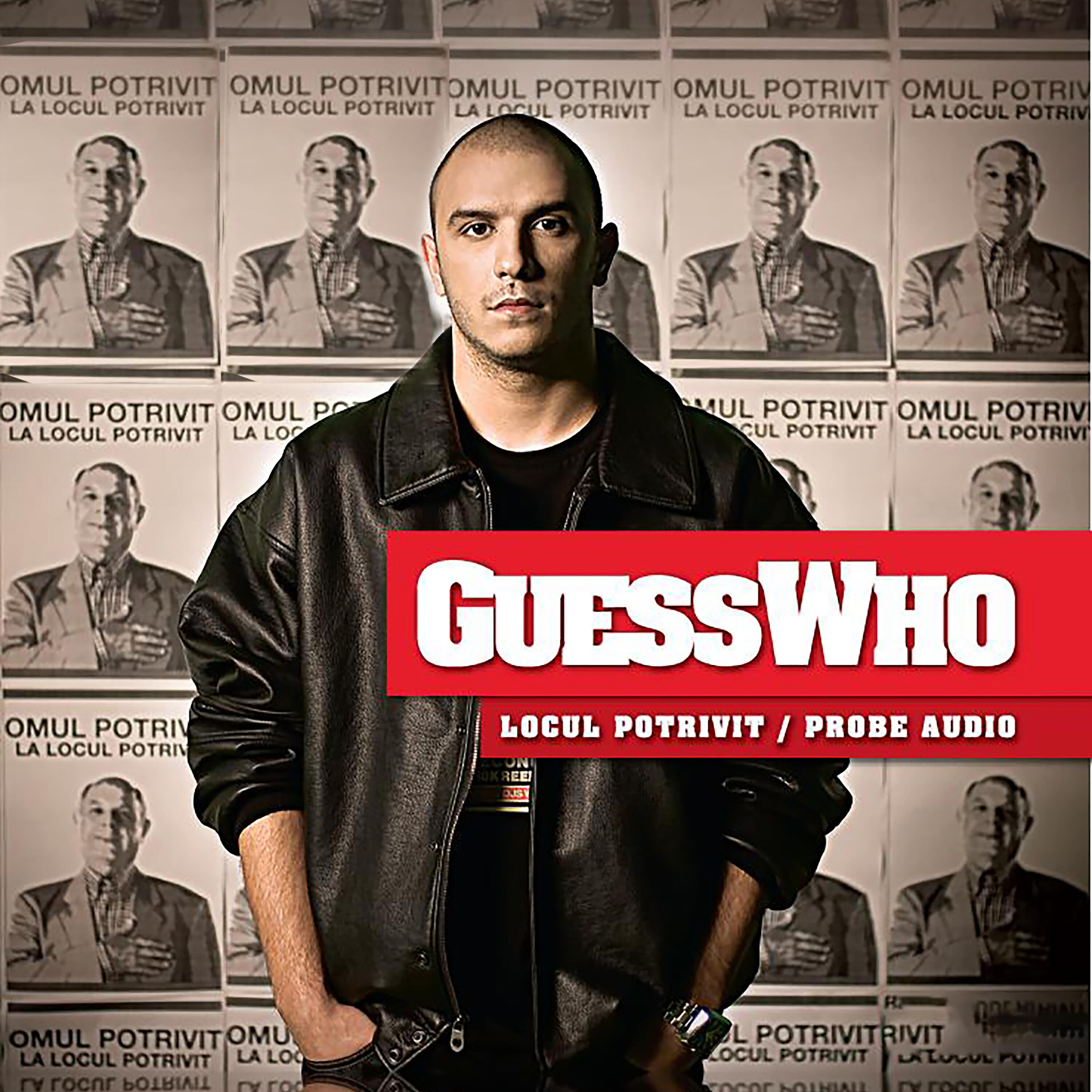 Guess Who - Viseaza