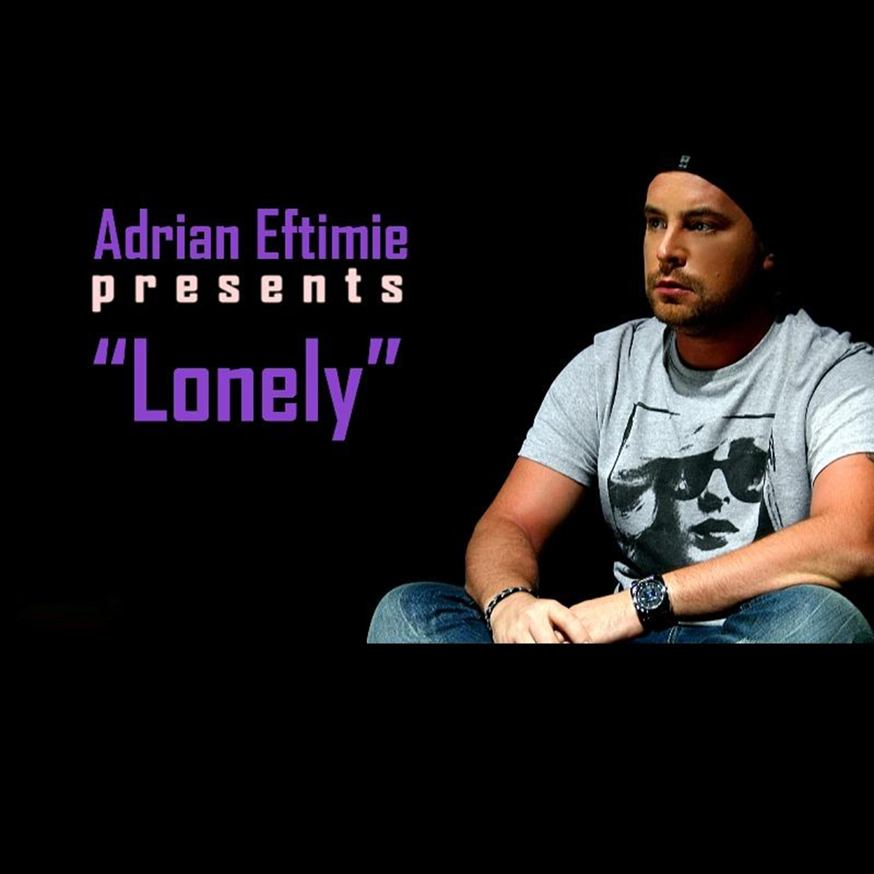 Adrian Eftimie - Lonely (Mpr)