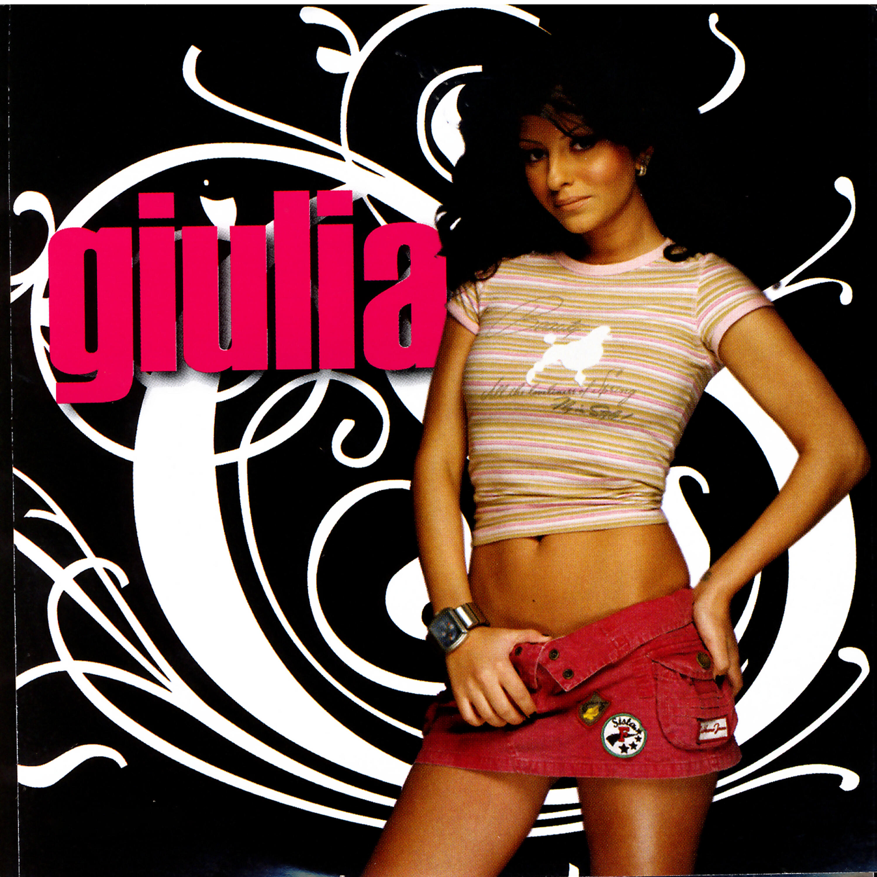 GIULIA - Nu E Usor