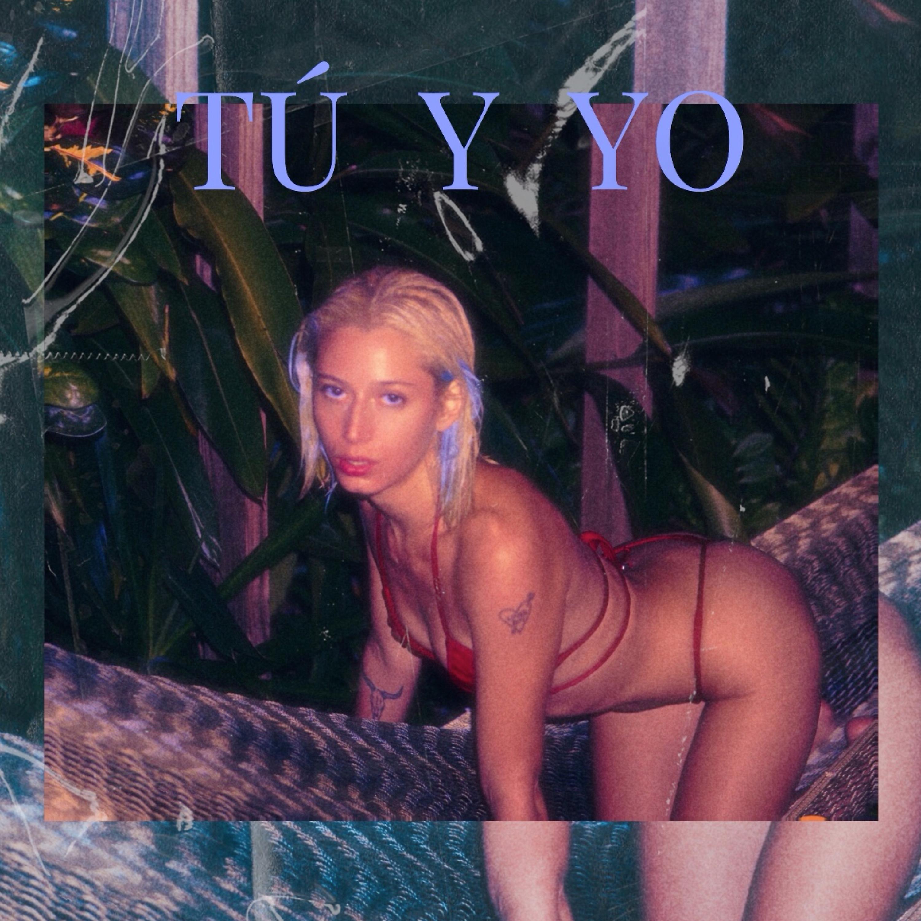 Постер альбома Tu Y Yo