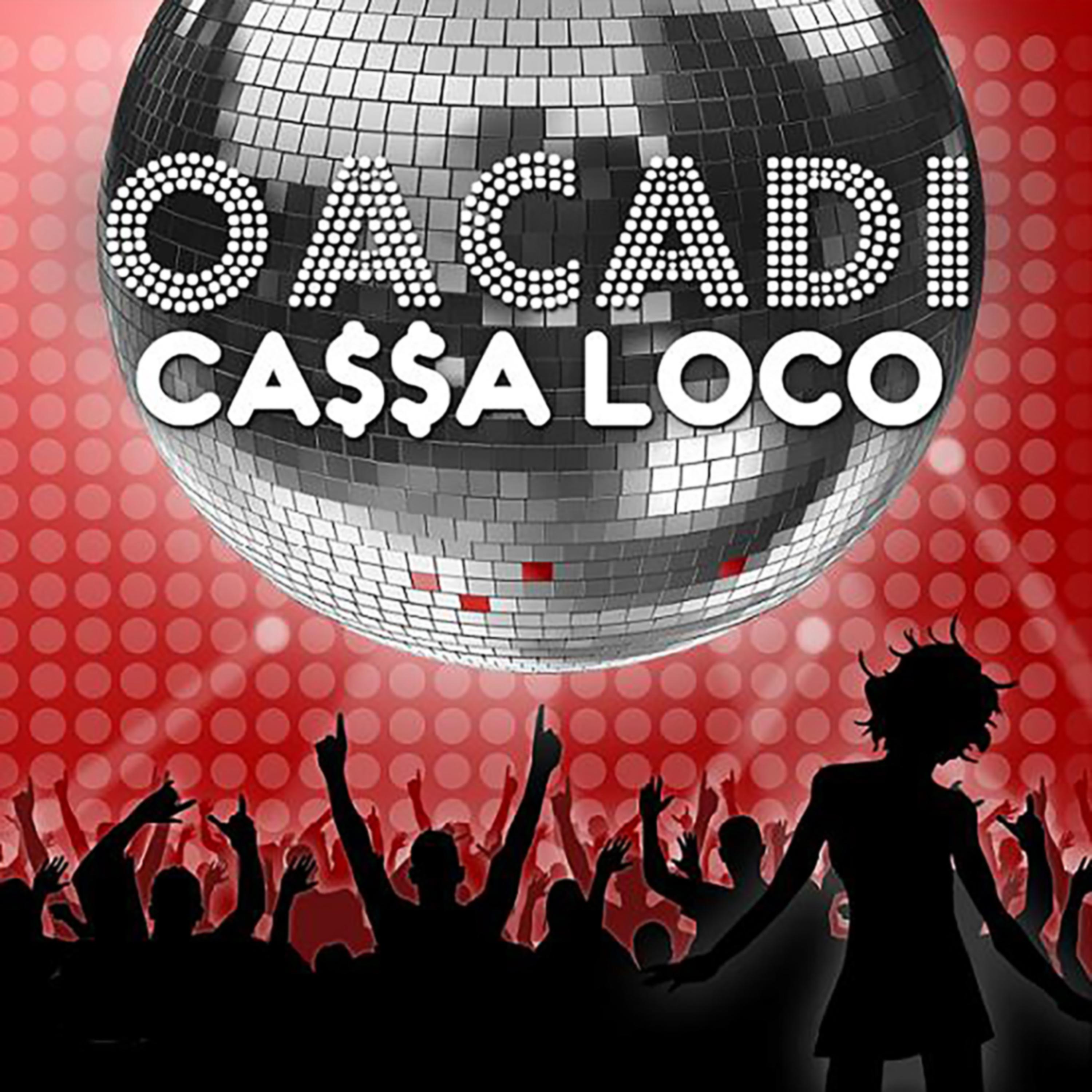 Постер альбома Oacadi