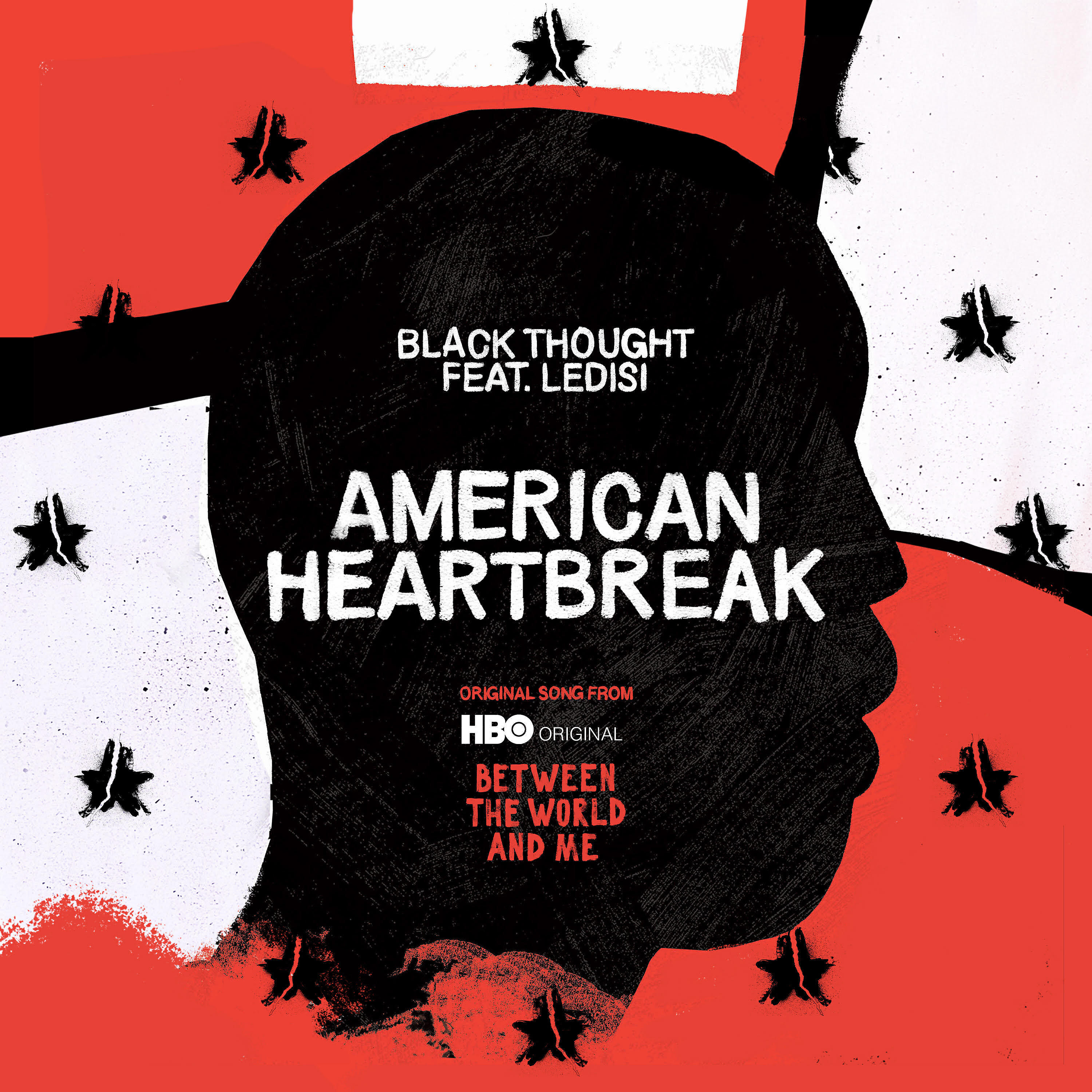 Black Thought - American Heartbreak (Music from the HBO Original Tv Series)