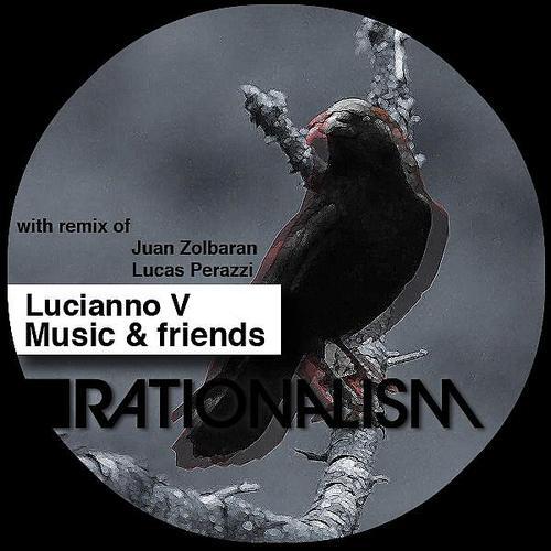 Lucianno v - After Afro (Juan Zolbaran Dippi remix)