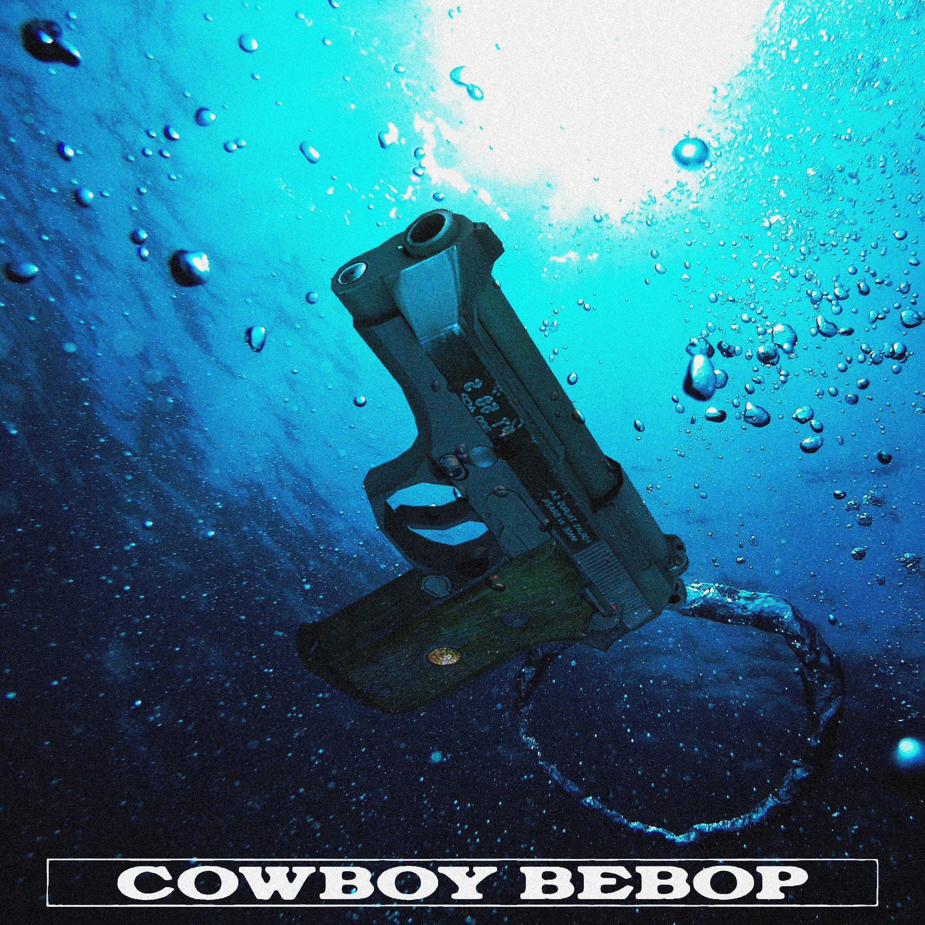 Постер альбома Cowboy Bebop