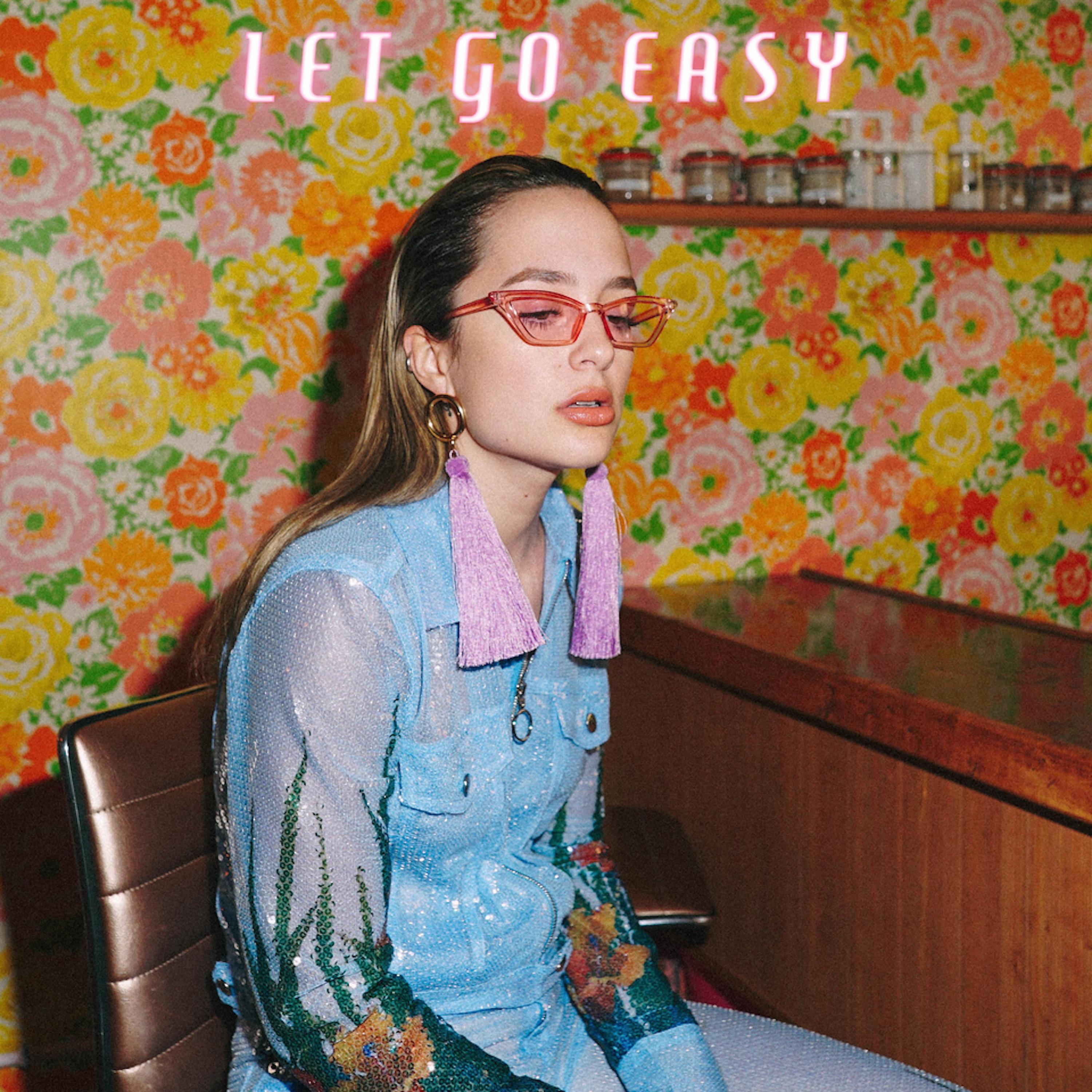 Постер альбома Let Go Easy