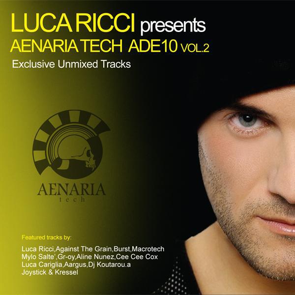 Against The Grain - Seven (Aargus Winning Remix Contest Remix)
