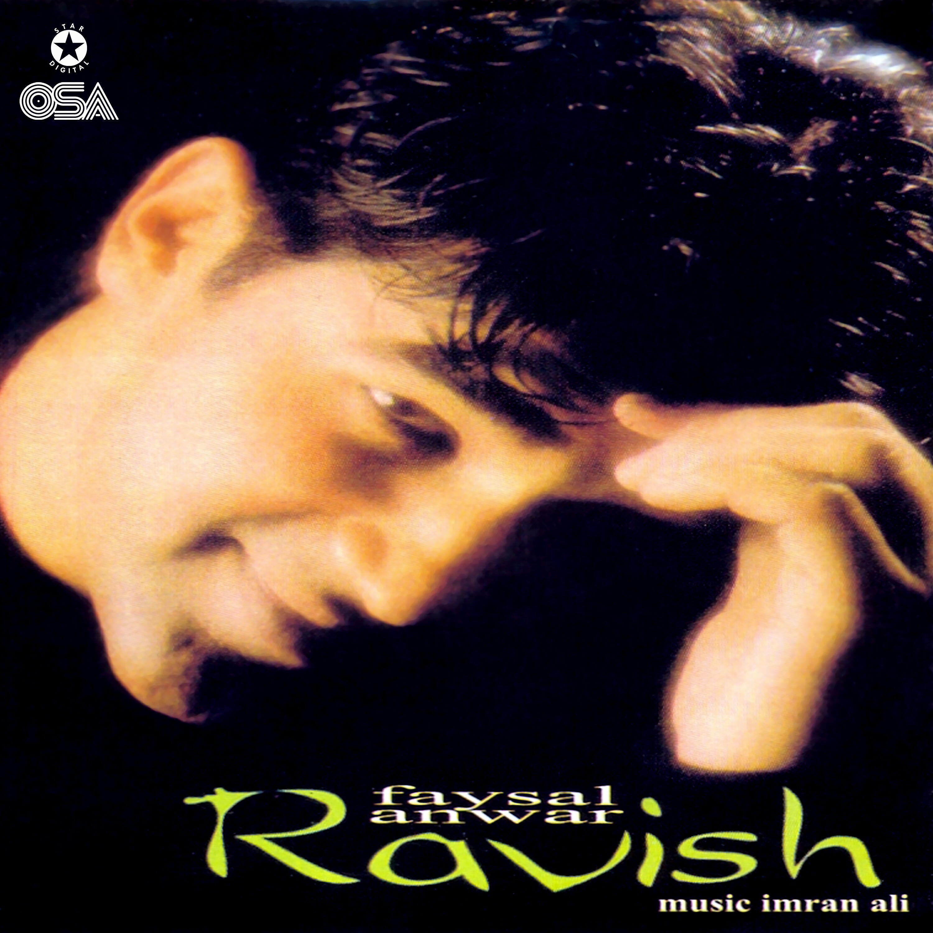 Faysal Anwar - Mohni