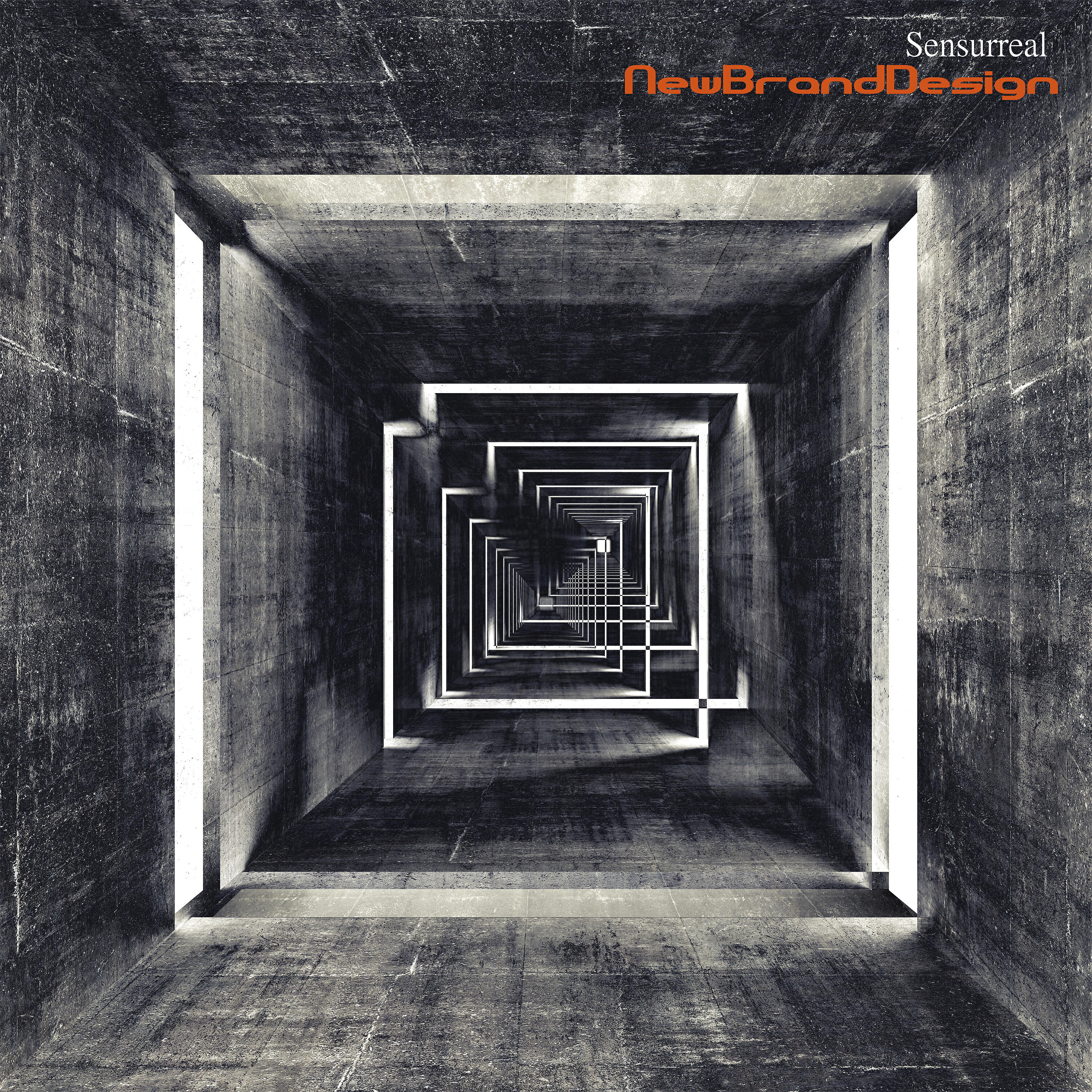 Gerd - NewBrandDesign (Smooth Short Mix)