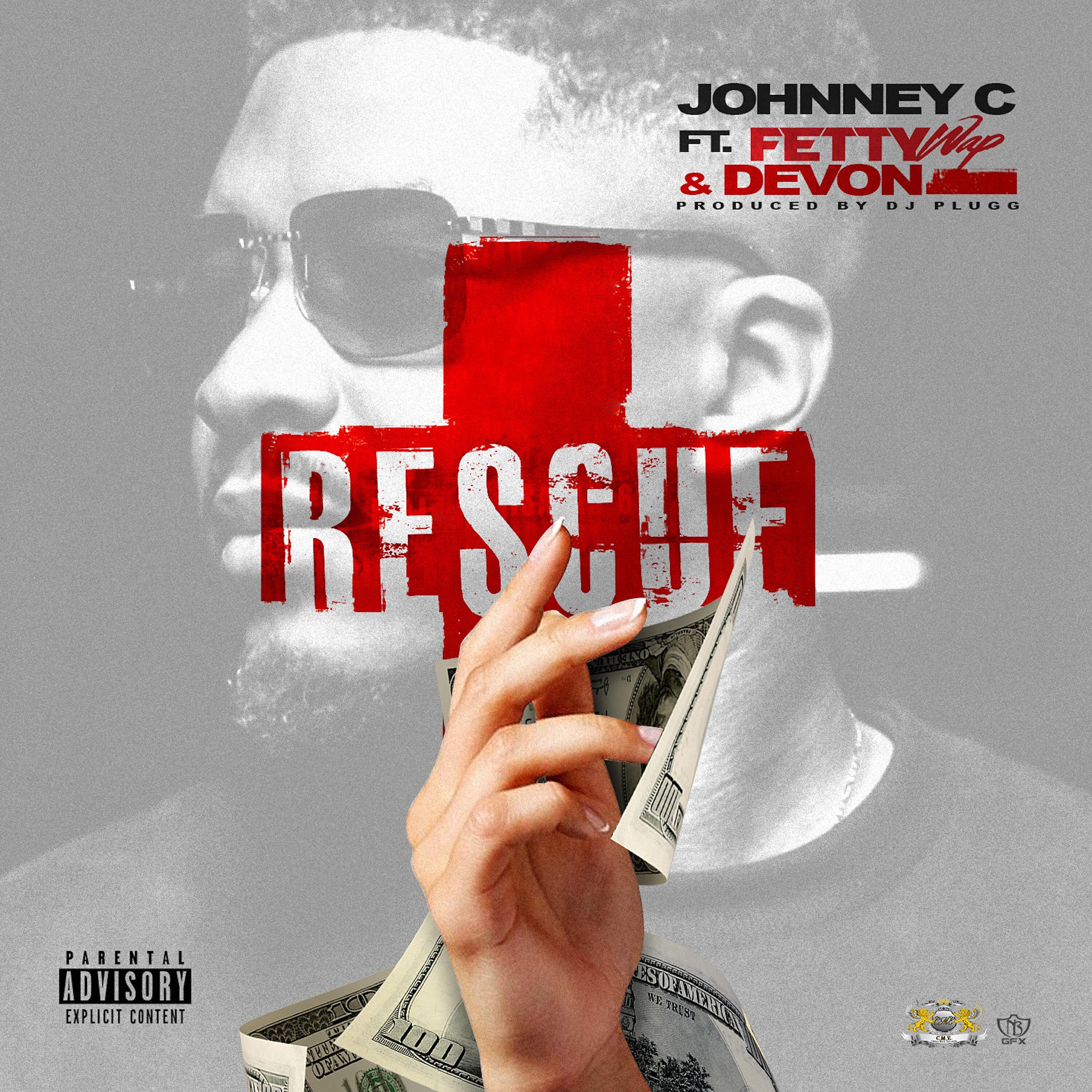 Johnney C - Rescue