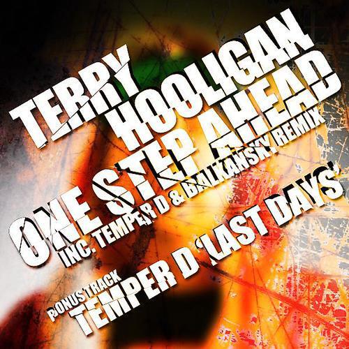 Terry Hooligan - One Step Ahead (Temper D & Balkansky Remix)