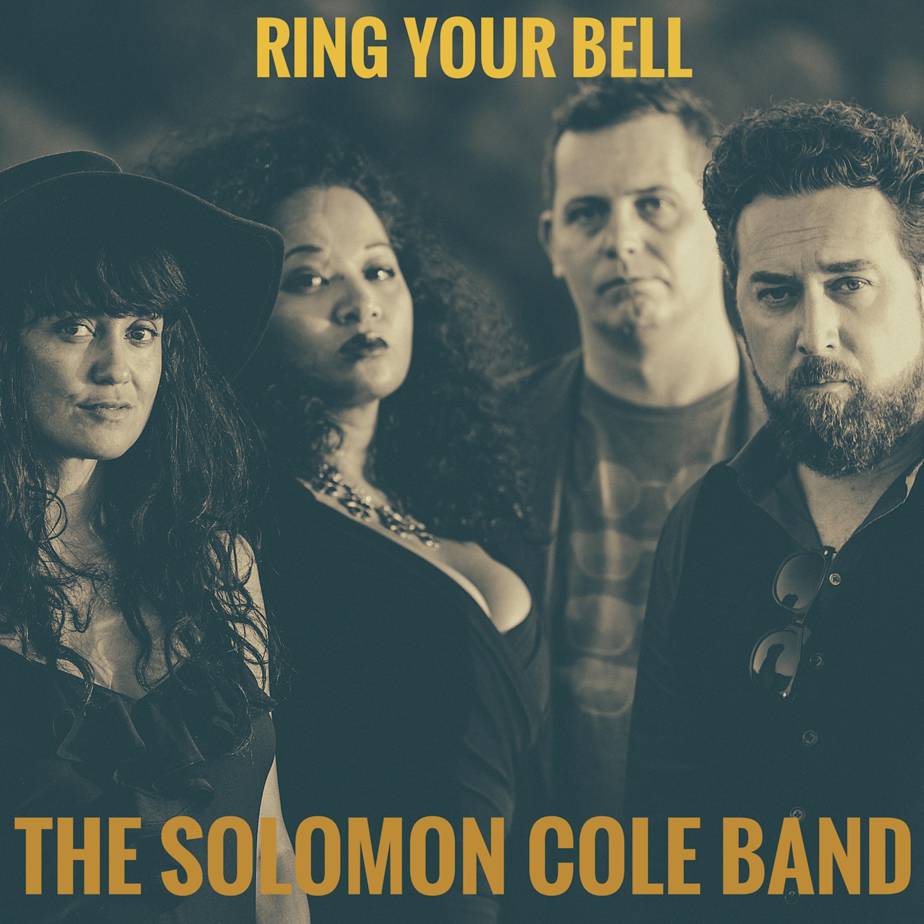 Постер альбома Ring Your Bell (Radio Edit)