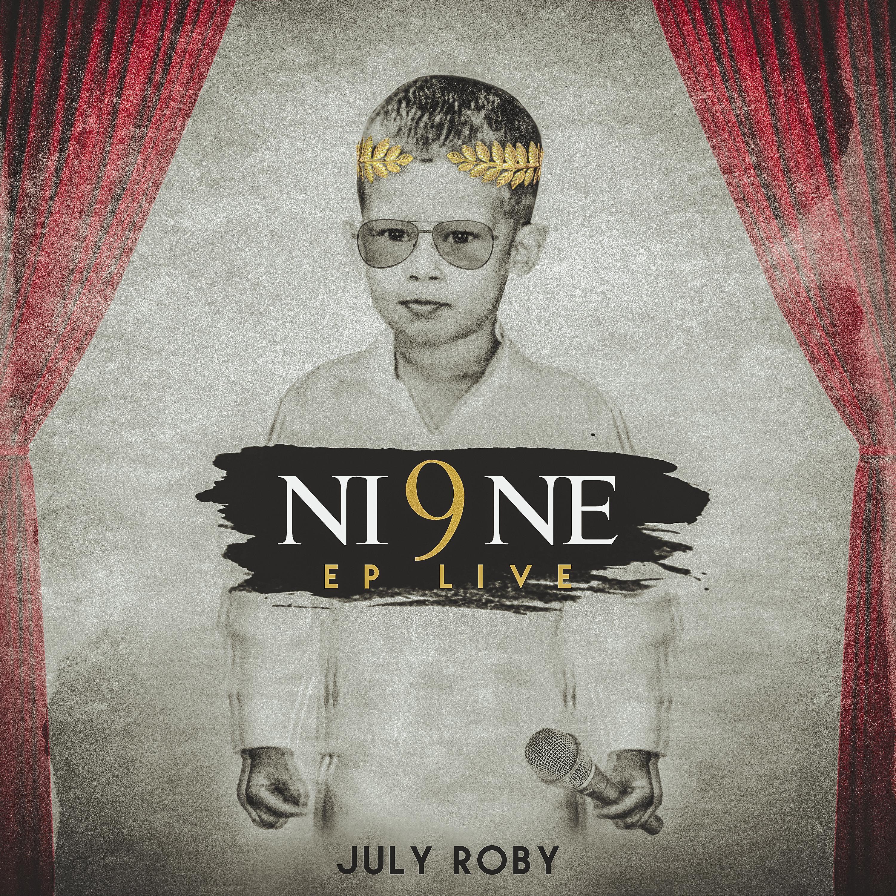 Постер альбома Ni9Ne EP Live