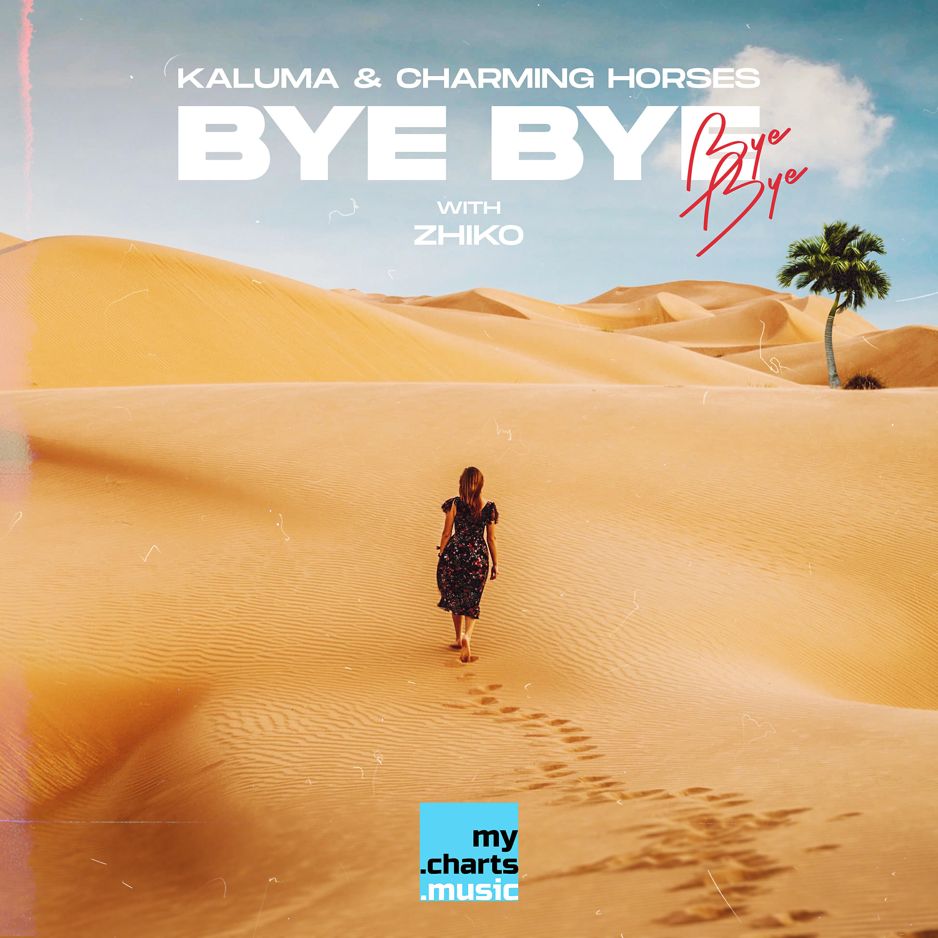 ZHIKO - Bye Bye