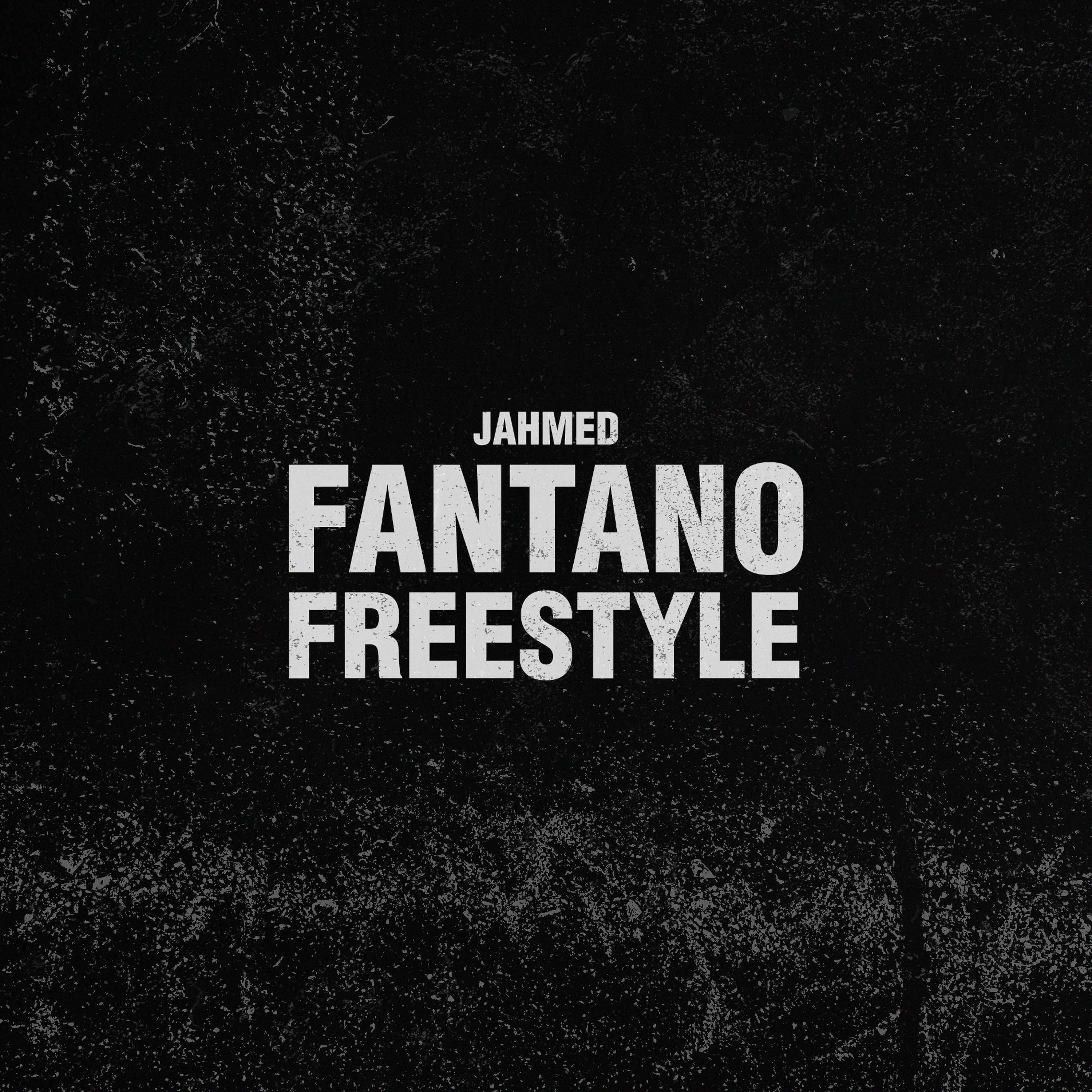 Постер альбома FANTANO FREESTYLE