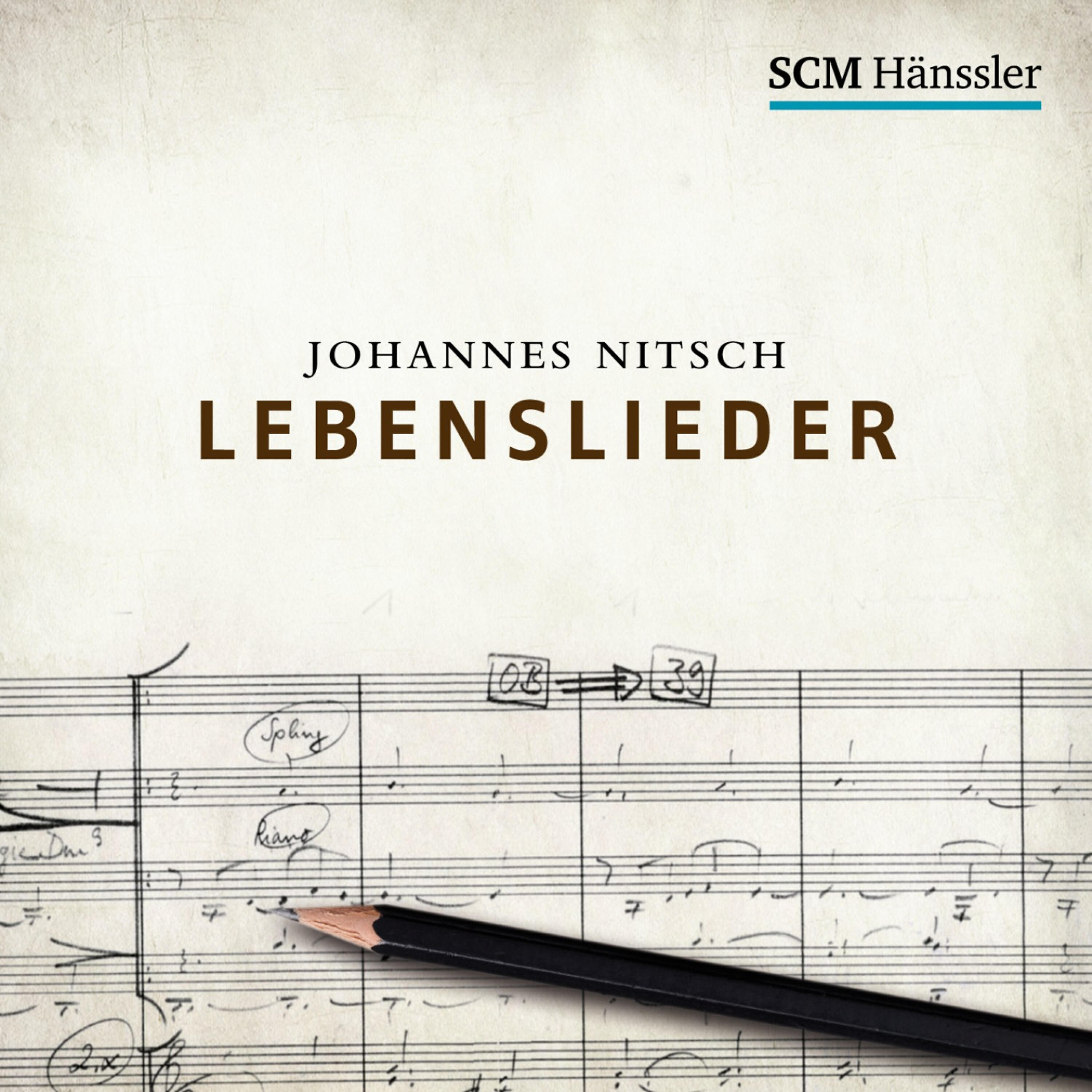 Sarah Kaiser - Nikodemus
