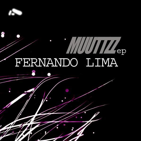 Fernando Lima - Black River