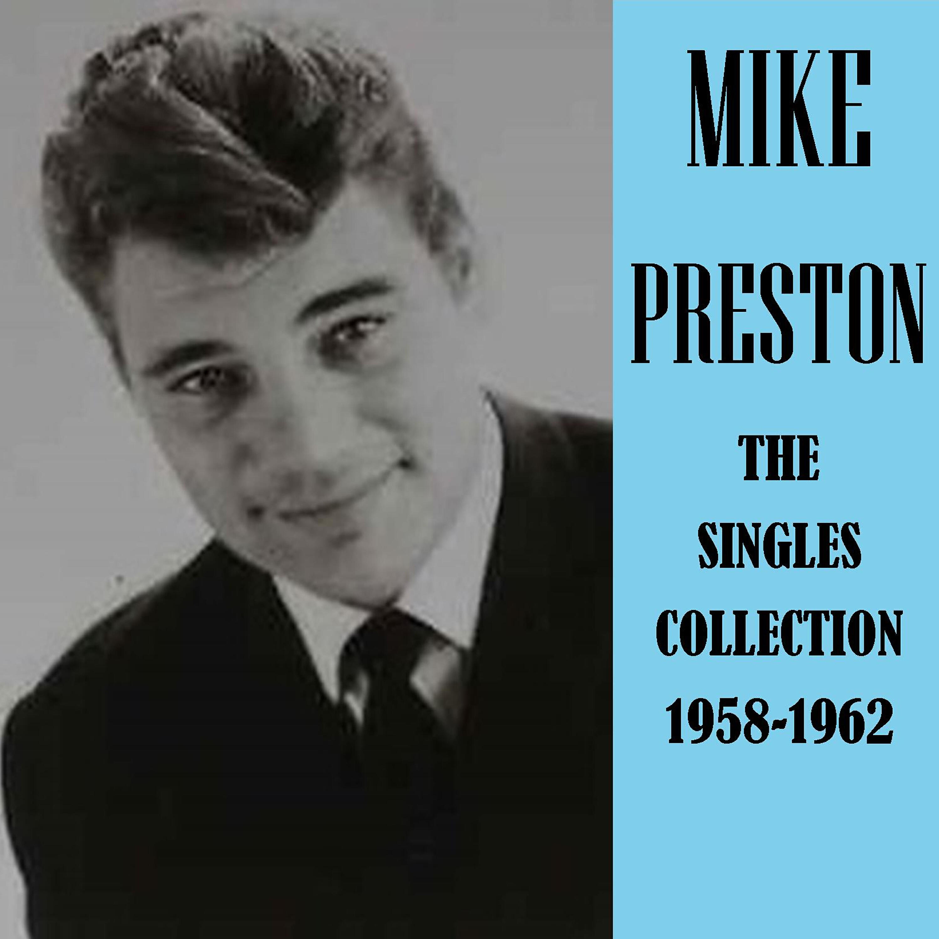 Mike Preston - In Surabaya