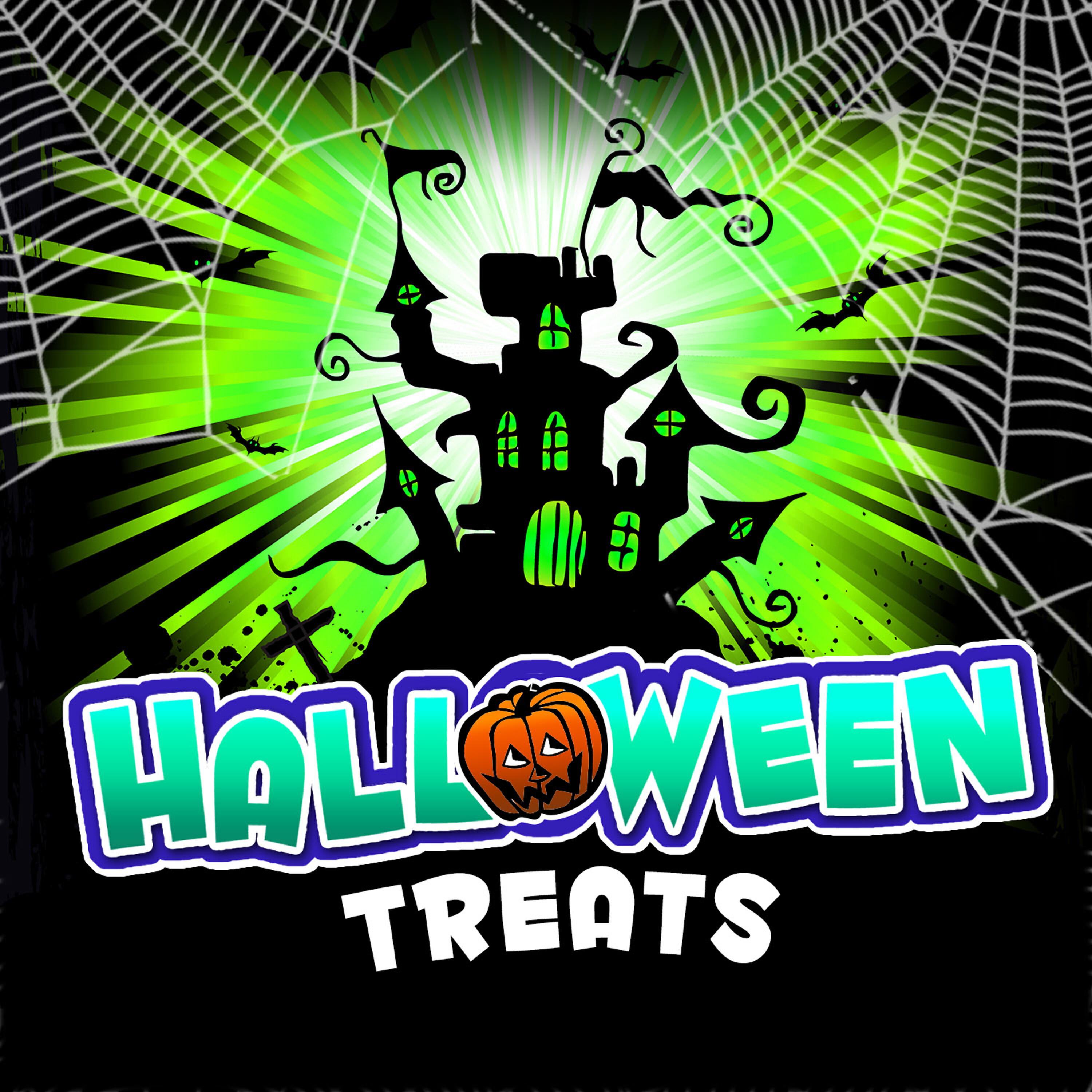 Halloween Hitz Playaz - The Green Manalishi (with the Two Prong Crown)